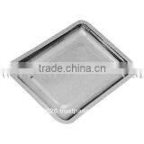 Instruments Tray Shallow Mayo