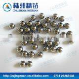 ZhuZhou Tungsten Carbide Ball Made in China thumbnail-1