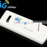 Lte Wifi Dongle LTE MODEMS Mobile Router 4G 800mhz150Mbps WIRELESS Pocket Mobile WiFi Wireless Hotspot Modem UNLOCKED thumbnail-5