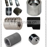 ansi carbon steel coupling/asme carbon steel coupling