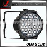 MY54-3W*54 RGBW LED Par Light thumbnail-3