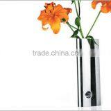 Stainless Steel Designer Flower Vase