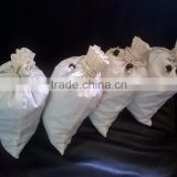 Customize Muslin Bag for packaging and promotional purpose.