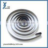 Reset Coil Constant Force Spring for Connection Supplier & Manufacture