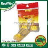 Ultrasensitive Mouse Trap,powerful Rat Trap ,multi-catch Wooden Mouse Trap thumbnail-1