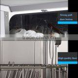 Hot Sale Good Quality Kitchen Appliance Upright Dishwasher in China thumbnail-2