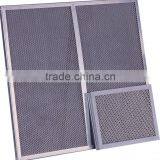 Aluminu Alloy Hepa Efficiency Air Filter Assy thumbnail-2