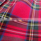 MENS SCOTTISH TARTAN DELUXE 8-YARD KILT TRI-1850 thumbnail-5
