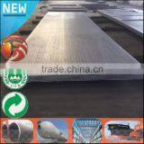 Discount Price 16mm Standard Steel Checker Plate Thickness Steel Sheet Cutting Machine thumbnail-4