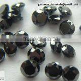 Loose Natural Black Diamond For Jewelry at Low Price thumbnail-2