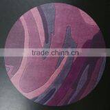 Hand Made Carpet Wool Rug for Hotel and Home Quality Choice thumbnail-1