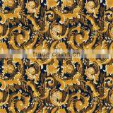 2014 Printed Wall to Wall Carpet for With Modern Design thumbnail-1