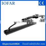 High Performance Valeo Type Metal Wiper Blade thumbnail-5