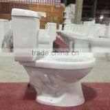 Bathroom wc Toilet Ceramic Siphonic s Trap 300mm Two Piece Toilet Cheap Toilet Price Supplier Y801 thumbnail-4