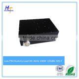 Fixex Load Termination 100W Low Pim 3GHz 50ohms DIN Type 100w rf Load