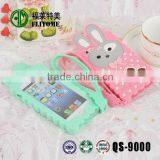 Mobile Phone Silicone Cartoon Case thumbnail-1