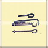 Anchor Bolt M30 thumbnail-1