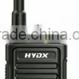 HYDX D808 DPMR OEM Radio For Communication