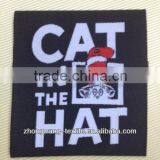 Prime Woven Main Label for Garment thumbnail-1