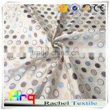 Fancy Luxury Heavy Jacquard Polyester Fabric for Classic Sofa Cover, Cushion, Bedding thumbnail-4