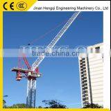 High Standard Luffing Tower Crane L70 C4 thumbnail-4