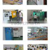 Jing-Tuo Exquisite Metal Decoration Factory company overview - view 3 thumbnail