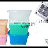 Good Quality Injection Plastic Collect Box Molds Supplier thumbnail-5
