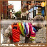 Factory Direct Selling Dog Clothes , Dog Clothes Display Stand , Dog Clothes With Hign Quality thumbnail-1