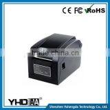 Thermal Transfer Label Barcode Printer Godex G500