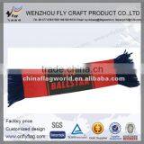 Wholesale Sports Football Team Logo Mini Sport Scarf thumbnail-1