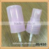 Custom Plastic 20mm Mini Sprayer Head for Spray Bottle thumbnail-3