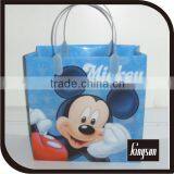 Cartoon pp Shopping Bags