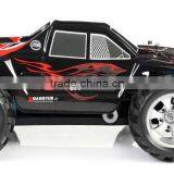 Wltoys WL A979 1:18 RC CAR Large 4WD RC Proportional Toy Truck RTR Electric Fastest thumbnail-2