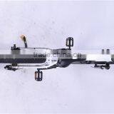 350w Brushless(8fun) Electric Mini Fat Tyre Bike With 36v Samsung Battery ( TDN38Z ) thumbnail-4