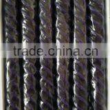 Colorful Taper and Spiral Birthday Candle for Romantic Candlelight Dinner thumbnail-5