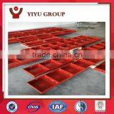 2015 Hot Sale Custom Steel Metal Bracket Manufacturer Upright Metal Shelf Bracket in China