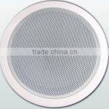 CLS-706T PA System Good Quality Manufacture Ceiling Speaker thumbnail-1