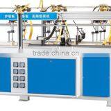 Customized Machine To Make Wood Briquettes