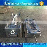 Water Tap Spare Parts Mould, Injection Mold ,tap Mould thumbnail-1
