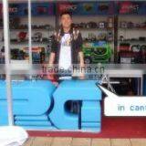 Taizhou Greattone Machinery Co., Ltd. company overview - view 2 thumbnail