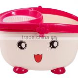 2015 newest item for cheap sale 360 mop bucket