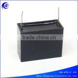 Capacitor Para Ventilador