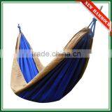 Indoor Outdoor Nylon Parachute Hammock Chair thumbnail-5