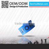 2016 High End Souvenir Metal Usb Wristband thumbnail-1