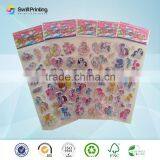 Economic Professional Inkjet Printing Product Sticker