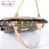 2016 Hot Sell Brand Unique Design Ladies Shoulder Bag thumbnail-2