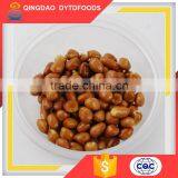 Fried Peanuts With Red Skin Peanuts In Bulk Package