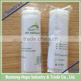 Medical Stretch Gauze Bandage Roll With Different Size thumbnail-4