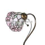 Industrial Factory Steampunk Table Lamp Rusted Barn Reading Light thumbnail-4