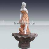 Lady Sculpture Fountains thumbnail-1